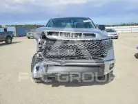 2021 Toyota TUNDRA фото