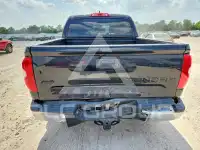 2021 Toyota TUNDRA фото