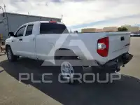2021 Toyota TUNDRA фото