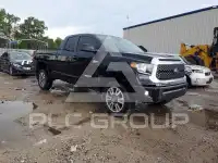 2021 Toyota TUNDRA фото