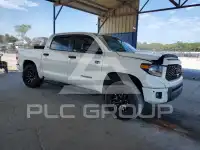 2021 Toyota TUNDRA фото