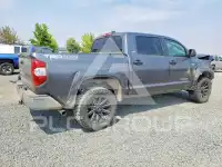 2021 Toyota TUNDRA фото