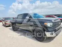 2021 Toyota TUNDRA фото