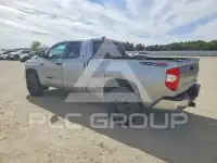 2021 Toyota TUNDRA фото