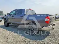 2021 Toyota TUNDRA фото