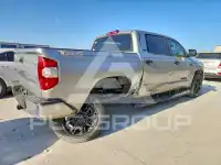 2021 Toyota TUNDRA фото