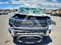 2021 Toyota TUNDRA фото