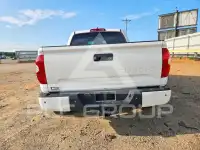 2021 Toyota TUNDRA фото