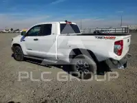 2021 Toyota TUNDRA фото