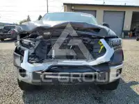 2021 Toyota TUNDRA фото