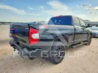 2021 Toyota TUNDRA фото
