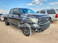 2021 Toyota TUNDRA фото