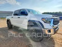2021 Toyota TUNDRA фото