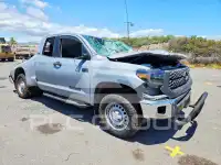 2021 Toyota TUNDRA фото