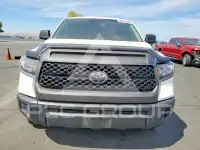 2021 Toyota TUNDRA фото