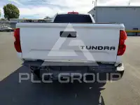2021 Toyota TUNDRA фото