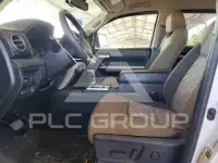 2021 Toyota TUNDRA фото