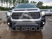 2021 Toyota TUNDRA фото
