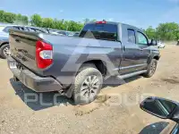 2021 Toyota TUNDRA фото