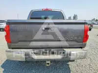 2021 Toyota TUNDRA фото