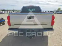 2021 Toyota TUNDRA фото