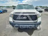 2021 Toyota TUNDRA фото