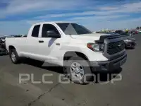 2021 Toyota TUNDRA фото