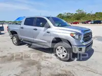 2021 Toyota TUNDRA фото