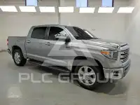 2021 Toyota TUNDRA фото