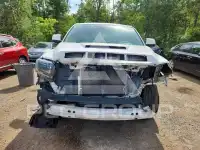2021 Toyota TUNDRA фото