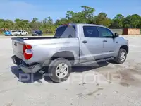 2021 Toyota TUNDRA фото