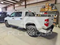 2021 Toyota TUNDRA фото