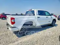 2021 Toyota TUNDRA фото