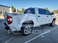 2021 Toyota TUNDRA фото