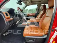 2021 Toyota TUNDRA фото