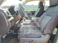 2021 Toyota TUNDRA фото