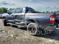 2021 Toyota TUNDRA фото