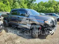 2021 Toyota TUNDRA фото