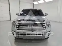 2021 Toyota TUNDRA фото