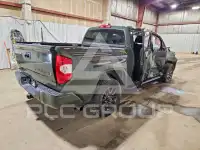 2021 Toyota TUNDRA фото