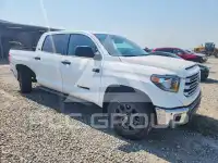 2021 Toyota TUNDRA фото