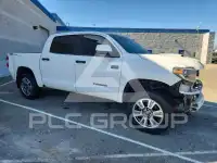 2021 Toyota TUNDRA фото