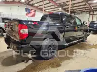 2021 Toyota TUNDRA фото
