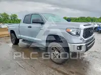 2021 Toyota TUNDRA фото