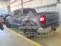 2021 Toyota TUNDRA фото