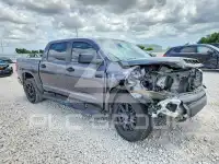 2021 Toyota TUNDRA фото