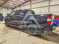 2021 Toyota TUNDRA фото
