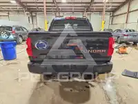 2021 Toyota TUNDRA фото