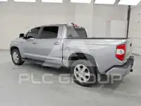 2021 Toyota TUNDRA фото