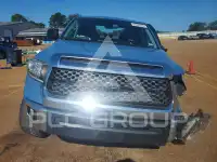 2021 Toyota TUNDRA фото